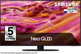 Samsung Neo QLED 4K QE43QN92F TV (2025)  1