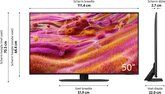 Samsung Neo QLED 4K QE50QN92F TV (2025) 3