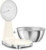 SMEG KSF01CRWW Keukenweegschaal 2