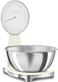 SMEG KSF01CRWW Keukenweegschaal 4