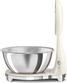 SMEG KSF01CRWW Keukenweegschaal 6