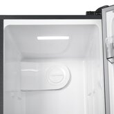 Inventum SKV0180B Side-by-Side Amerikaanse Koelkast - Zwart 8