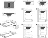 ATAG HIDD08471EX inductie kookplaat 2