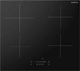 Inventum inbouw inductiekookplaat IKI6028 4