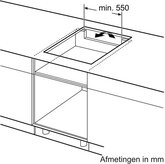Siemens EX675HEC1E iQ700 inductiekookplaat 10