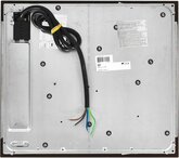 Beko HIC 64100 keramische kookplaat 5