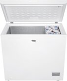 Beko CF200CWN Performance Vriezer 1