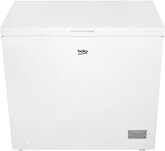 Beko CF200CWN Performance Vriezer 6