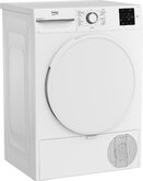 Beko BM3T3722W Warmtepompdroger 2