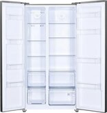 Beko GNO5324XPN Side-by-Side Amerikaanse Koelkast  5