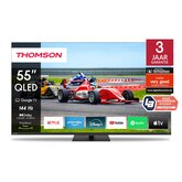 Thomson 55QG7C14 QLED Google TV  7