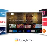 Thomson 55QG7C14 QLED Google TV  13