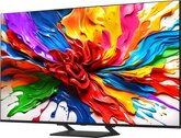 LG MINI LED EVO 65QNED93A6 TV (2025) 3