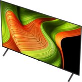 LG OLED55B56LA 4K TV (2025) 4