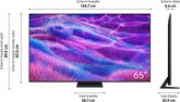 Samsung Neo QLED 4K QE65QN83F TV (2025) 3