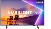 Philips 85PUS8500 4k QLED Ambilight TV (2025) 2