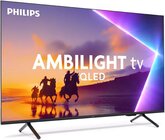 Philips 85PUS8500 4k QLED Ambilight TV (2025) 3