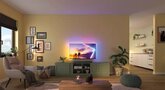 Philips 85PUS8500 4k QLED Ambilight TV (2025) 5