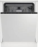 Beko BDIN38650D Inbouw Vaatwasser 1