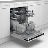 Beko BDIN38650D Inbouw Vaatwasser 2