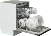 Beko BDIN38650D Inbouw Vaatwasser 5