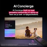 LG OLED65G56LS EVO 4K TV (2025) 13