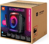 JBL Partybox Encore 2 Bluetooth Speaker 9