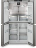 Liebherr MBsddi 9058 - 20 French Door Koel-vriescombinatie 3