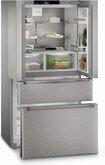 Liebherr MBsddi 9524 - 20 French Door Koel-vriescombinatie 4