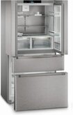 Liebherr MBsddi 9524 - 20 French Door Koel-vriescombinatie 5