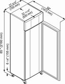 Liebherr FRPSvg 6501/924 Performance Koelkast 12