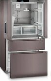 Liebherr MBtsdi 9528 - 20 Amerikaanse Koelkast - Koel-vriescombinatie  5
