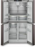 Lieberr MBtsdi 9024 - 20 French Door Koel-vriescombinatie 3