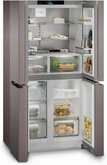 Lieberr MBtsdi 9024 - 20 French Door Koel-vriescombinatie 5
