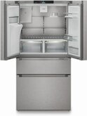 Liebherr MBsddi 9528-20 SmartSteel-Silver 3