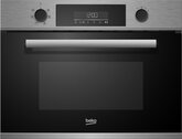 Beko BMCI 44313 X Inbouw Magnetron 1