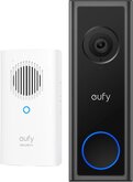 Eufy Video Deurbel C30 met SD Card en Chime 1