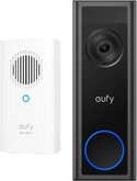 Eufy Video Deurbel C31 met SD Card en Chime 1
