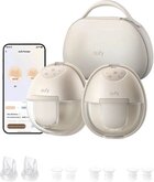 Eufy Wearable Breast Pump S1 Pro Borstkolf 1