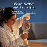 Eufy Wearable Breast Pump S1 Pro Borstkolf 3