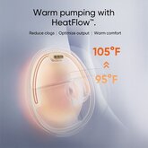 Eufy Wearable Breast Pump S1 Pro Borstkolf 6