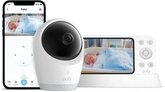 Eufy Baby Monitor E21 Babyfoon 1