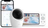 Eufy Baby Monitor E20 Babyfoon 1