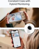 Eufy Baby Monitor E20 Babyfoon 2