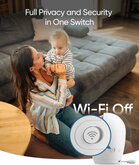 Eufy Baby Monitor E20 Babyfoon 3