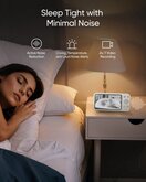 Eufy Baby Monitor E20 Babyfoon 4