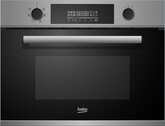 Beko BMCI 44313 X Inbouw Magnetron 4