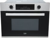 Beko BMCI 44313 X Inbouw Magnetron 6