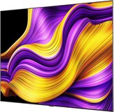 LG OLED97G55LW EVO 4K TV (2025) 3