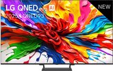 LG MINI LED EVO 75QNED93A6 TV (2025) 1